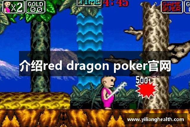 介绍red dragon poker官网